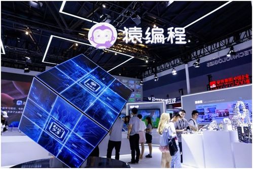 AI引领教育变革 猿力科技自研大模型全产品化落地解析